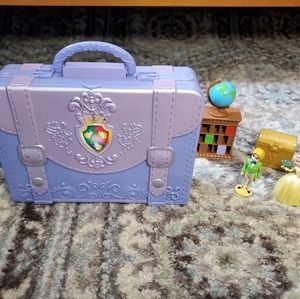 Disney Sofia the First Playset